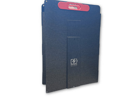 Ice Hole Power- POWERfill 300 Solar Panel - BaseCamp Provisions