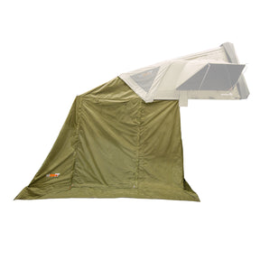 ARMADILLO A2 & A3 ANNEX PLUS - BaseCamp Provisions