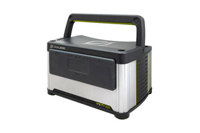 Yeti300 Portable Power Station - BaseCamp Provisions