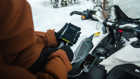 Venture 75 Power Bank - BaseCamp Provisions