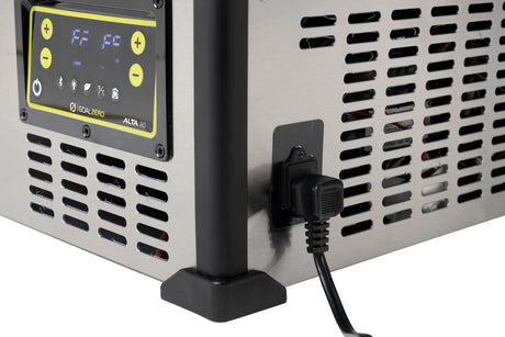 Alta 80 Portable Fridge - BaseCamp Provisions