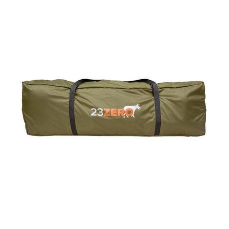Annex Armadillo A3 Plus (Floor Included) - BaseCamp Provisions