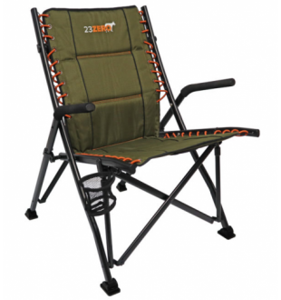 Springbak Chair