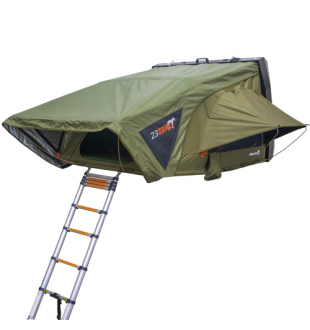ARMADILLO® A2 & A3 SIDE-OPEN HARDSHELL - BaseCamp Provisions