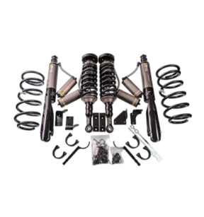 ARB BP51 3IN MEDIUM KIT, 2010+ 4RUNNER - BaseCamp Provisions