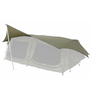 SWAG BANDIT FLY (SEGMENTAL ARCH) - BaseCamp Provisions