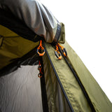 ARMADILLO A2 & A3 ANNEX PLUS - BaseCamp Provisions