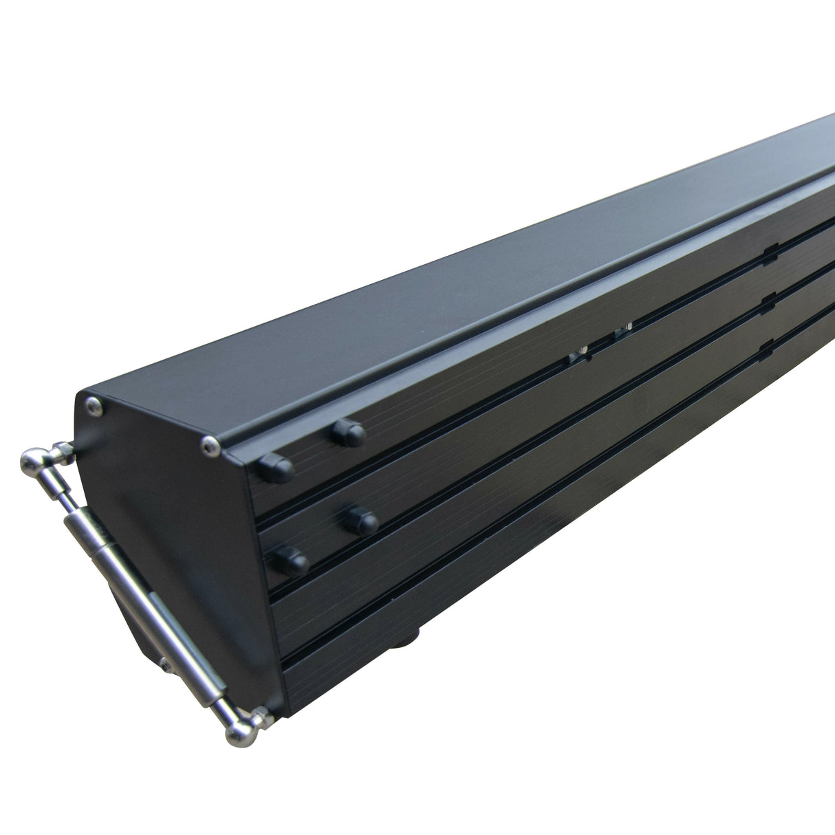 Hard Case Shower/Bathroom Awning - BaseCamp Provisions