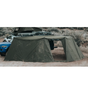 180° WALL PEREGRINE WITH LIGHT SUPPRESSION TECHNOLOGY - BaseCamp Provisions