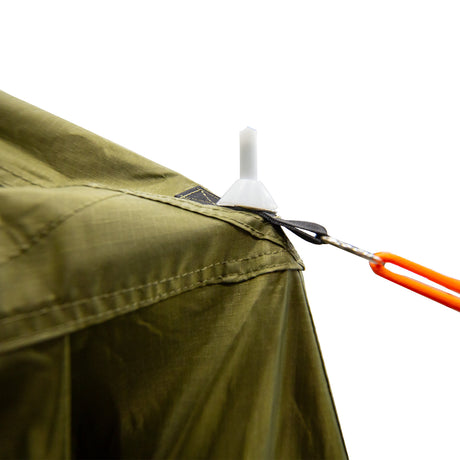 ARMADILLO A2 & A3 ANNEX PLUS - BaseCamp Provisions