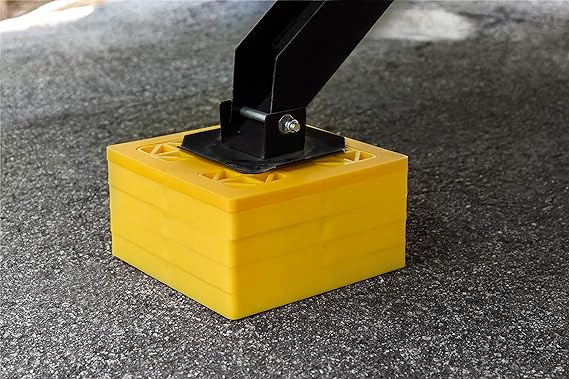 CAMCO-Leveling Blocks - BaseCamp Provisions