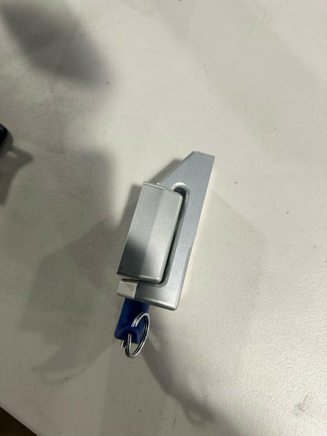 The Chunk Quick Release Bracket - BaseCamp Provisions