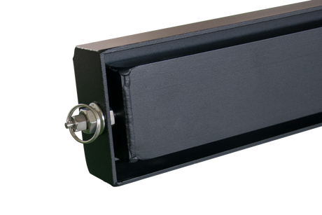 90 Degree Swing Out Bracket - BaseCamp Provisions