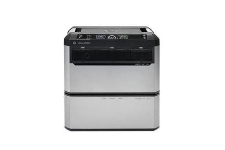 YetiPRO 4000 Portable Power Station - BaseCamp Provisions