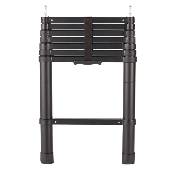 TRI-CLAM HARD SHELL ROOF TOP TENT - BaseCamp Provisions