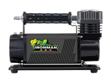 AIR CHAMP PRO 5.65CFM - 12V Heavy Duty Portable Air Compressor- Ironman 4x4