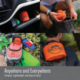 DUCTAID Ultimate First aid Kit