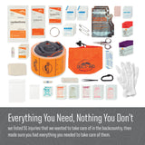 DUCTAID Ultimate First aid Kit