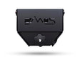 DMOS Universal Shovel & Axe Mount - Black - BaseCamp Provisions