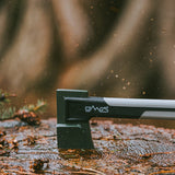 Axpedition 23.5 inch Hybrid Axe - BaseCamp Provisions