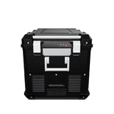 ICECO-58QT APL55 Dual Zone 12 Volt Fridge refrigerator - BaseCamp Provisions