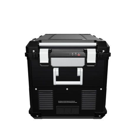 ICECO-58QT APL55 Dual Zone 12 Volt Fridge refrigerator - BaseCamp Provisions