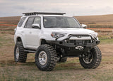 Toyota 4Runner 5th Gen (2014-2023) Hi-Lite Overland Front Bumper [PreRunner Bull Bar] - BaseCamp Provisions