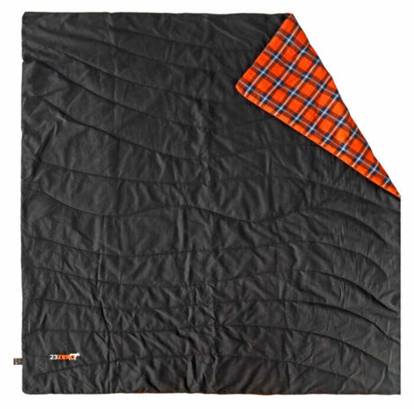 CANVAS TRAIL BLANKET - BaseCamp Provisions