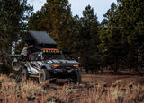 XPLOR FLEX 180W / Expedition Roof Top Tent Panel - BaseCamp Provisions