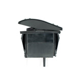 ARB Brushless Single Motor Onboard 12V Air Compressor Ckbla12 (CKBLA12) - BaseCamp Provisions