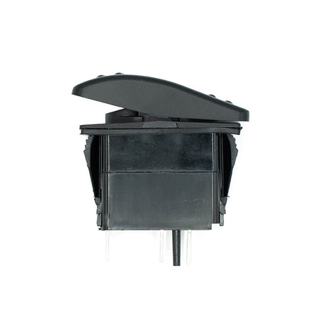 ARB Brushless Single Motor Onboard 12V Air Compressor Ckbla12 (CKBLA12) - BaseCamp Provisions