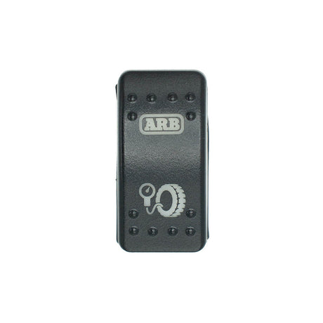 ARB Brushless Single Motor Onboard 12V Air Compressor Ckbla12 (CKBLA12) - BaseCamp Provisions