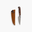 BAREBONES WILDERNESS PARING KNIFE - BaseCamp Provisions