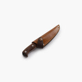 BAREBONES WILDERNESS PARING KNIFE - BaseCamp Provisions