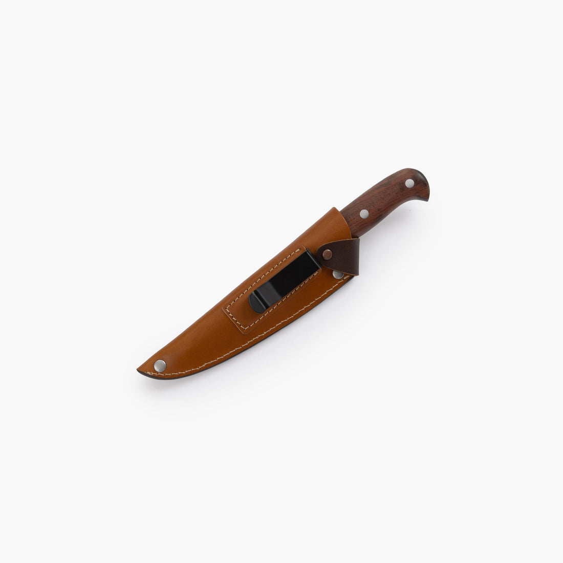 BAREBONES WILDERNESS PARING KNIFE - BaseCamp Provisions