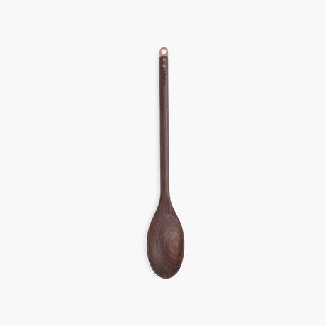 Wooden Spoon - Walnut - BaseCamp Provisions