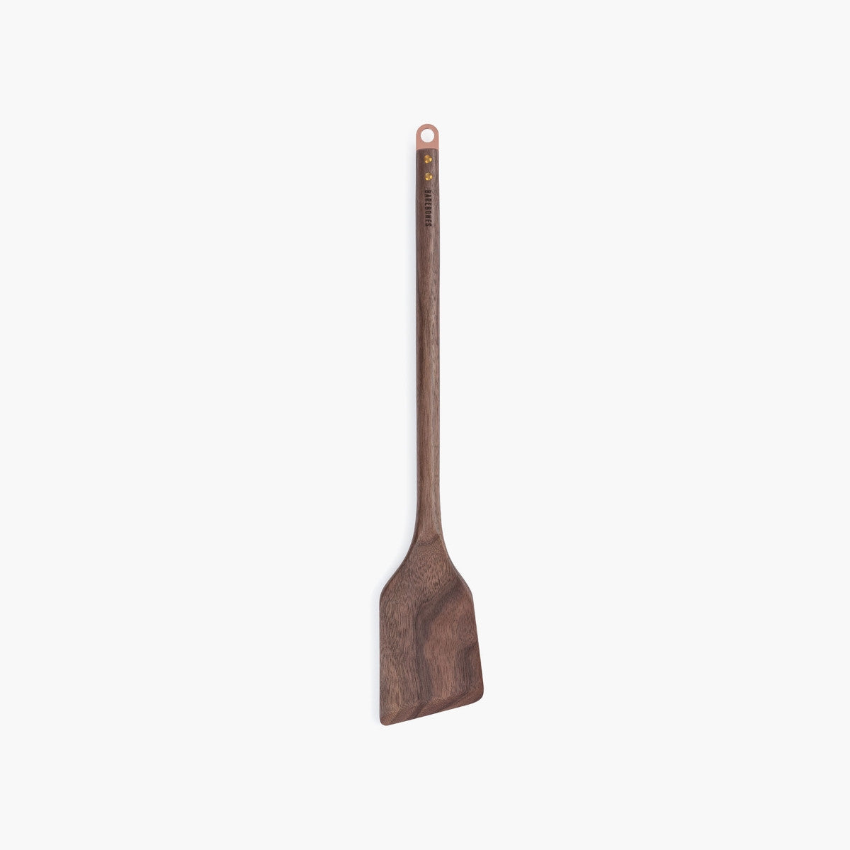 Wooden Spatula - Walnut - BaseCamp Provisions