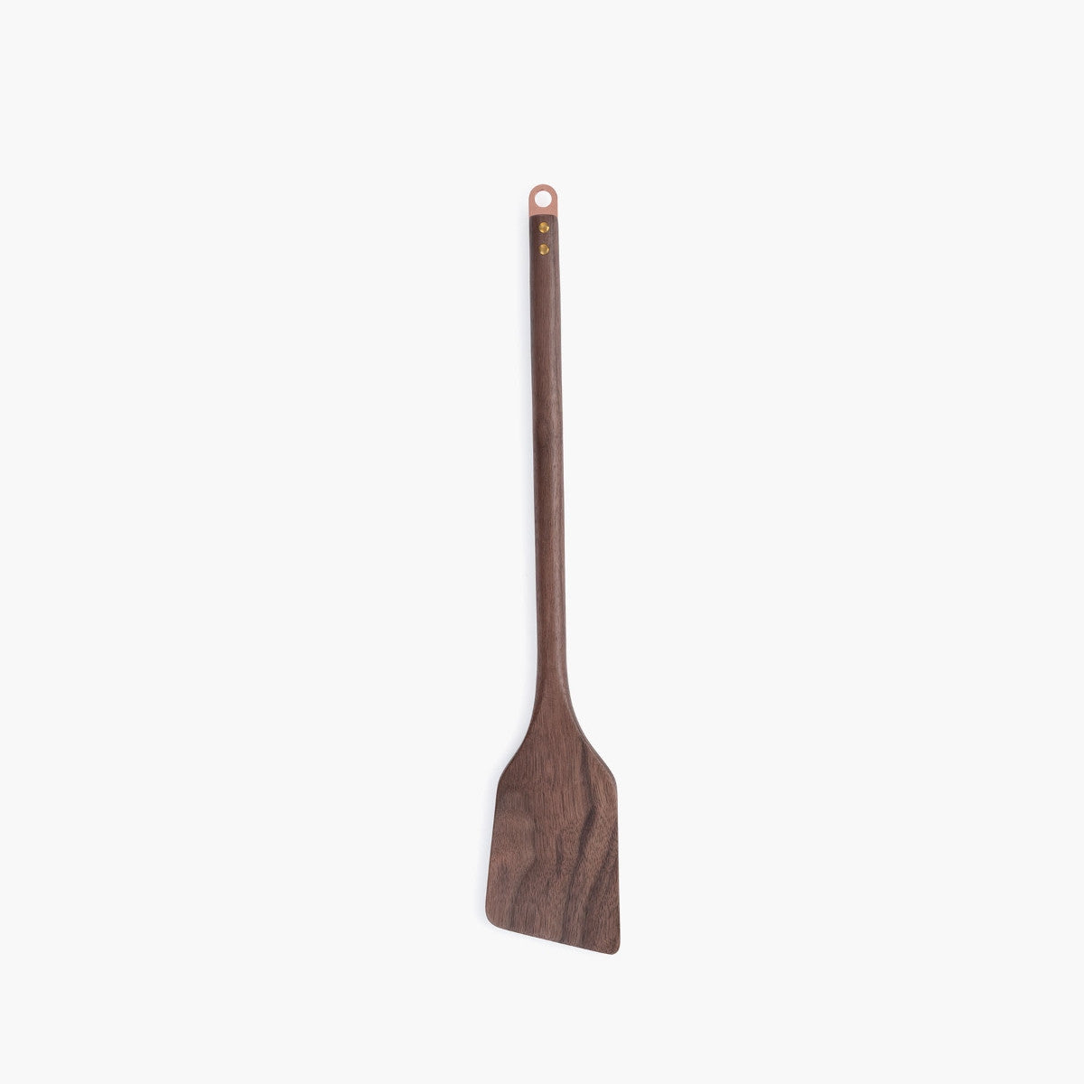 Wooden Spatula - Walnut - BaseCamp Provisions