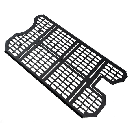 Rear Hatch Molle Panel Fit 2010-2024 Toyota 4Runner - BaseCamp Provisions