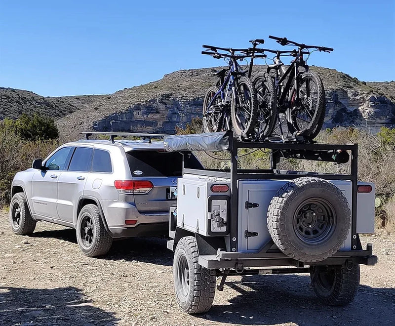 Adventure Rv Rig OPEN RANGE ADVENTURE RIGS – BaseCamp Provisions