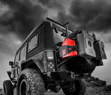 DMOS Delta Pro Shovel - BaseCamp Provisions