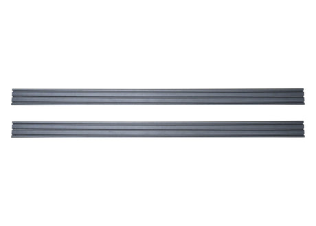 Extra DRIFTR Roof Rack Extrusions (Sold in Pairs) - Backwoods Adventure Mods