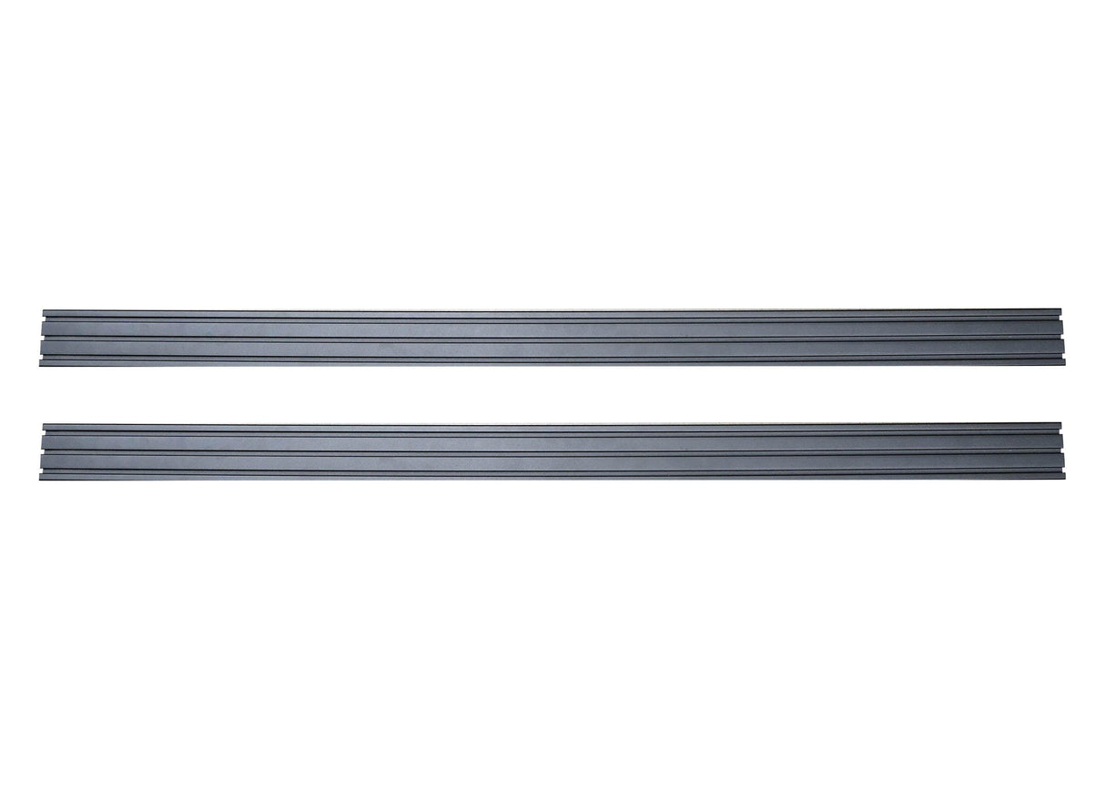 Extra DRIFTR Roof Rack Extrusions (Sold in Pairs) - Backwoods Adventure Mods