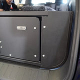 Toyota Land Cruiser 300/Lexus LX600 Twin Drawer Kit - By Big Country 4x4 - BaseCamp Provisions