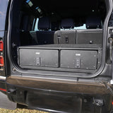 Land Rover Defender L663 Drawer Kit (2020+) - By Big Country 4x4 - BaseCamp Provisions