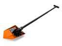 DMOS Delta Pro Shovel - BaseCamp Provisions