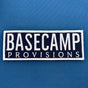 BaseCamp Patch - BaseCamp Provisions