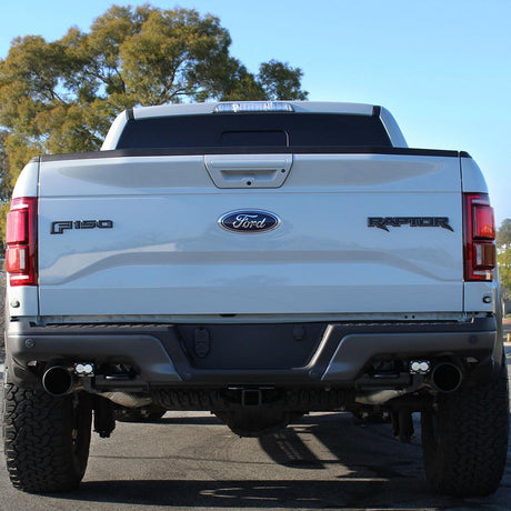 S2 Sport Dual Reverse Light Kit - Ford 2017-On F-150 Raptor, 2024-On F-150 Raptor 37/R - BaseCamp Provisions