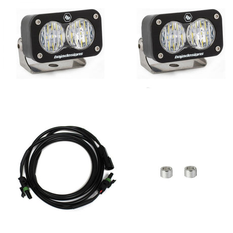 S2 Sport Dual Reverse Light Kit - Ford 2017-On F-150 Raptor, 2024-On F-150 Raptor 37/R