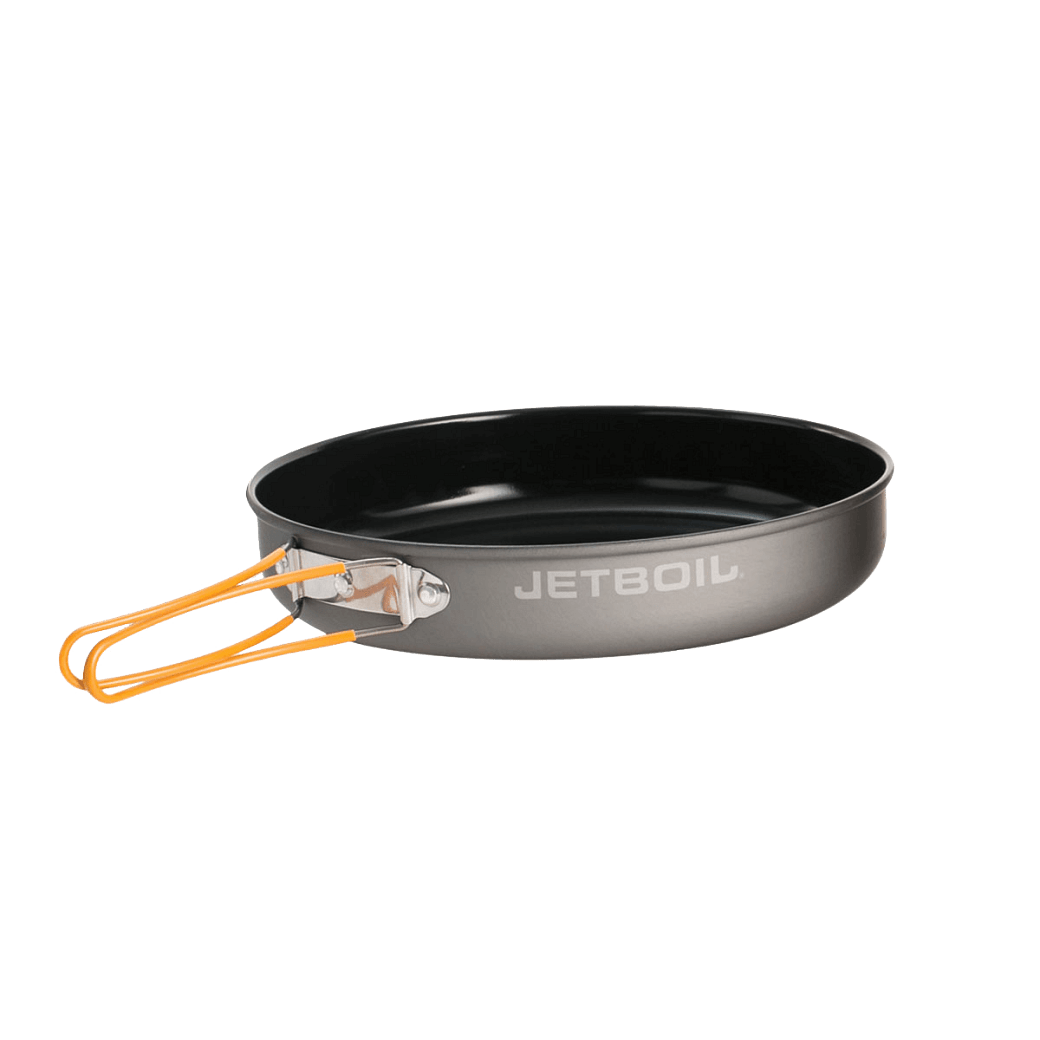 10 inch Fry Pan - BaseCamp Provisions